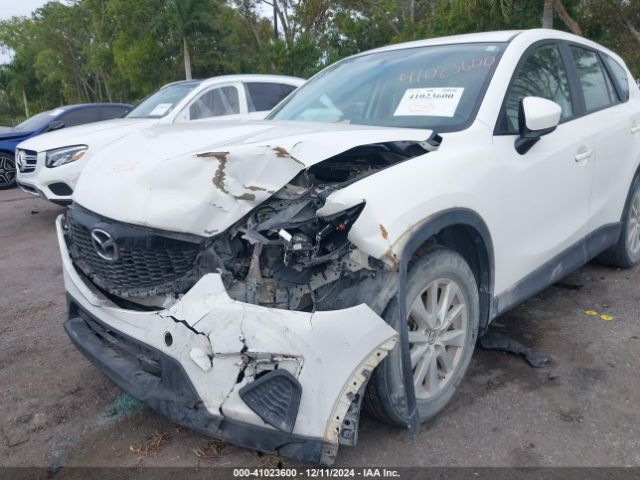 JM3KE2BE1E0377949 Mazda CX-5 SPORT