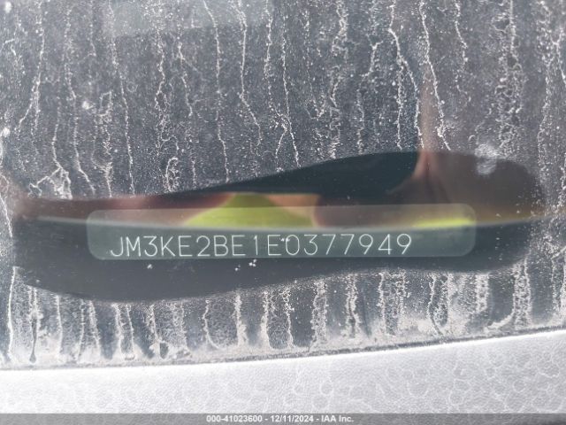 JM3KE2BE1E0377949 Mazda CX-5 SPORT