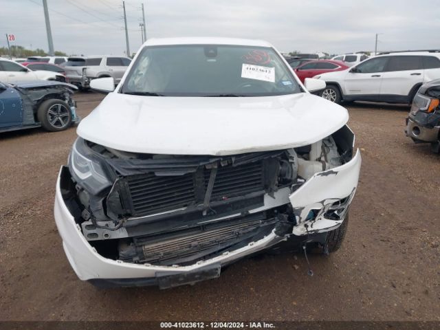 3GNAXKEV2LS628226 Chevrolet Equinox Fwd Lt 1.5l Turbo