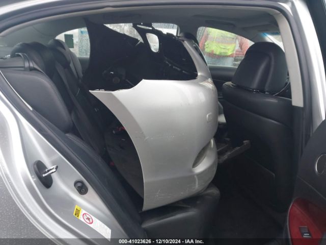 2008 LEXUS GS 460 JTHBL96S085000848 Photo 7