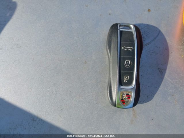 WP0AA2A99MS205210 Porsche 911 CARRERA