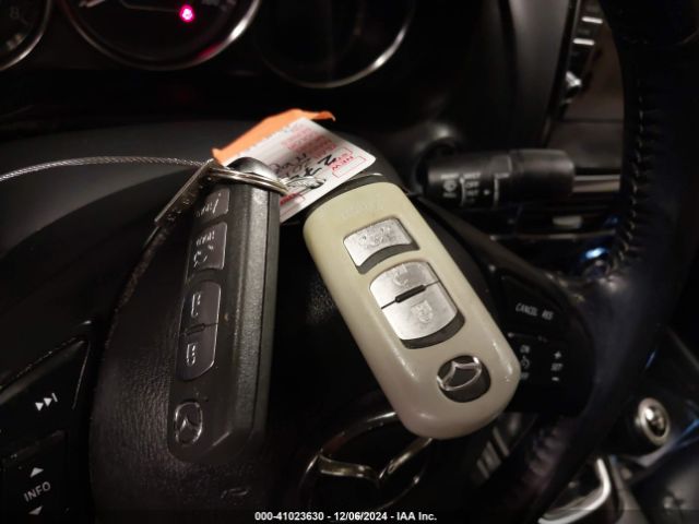 JM1GJ1V54F1204115 Mazda Mazda6 I Touring