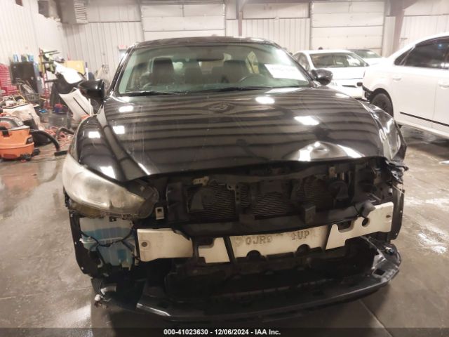 JM1GJ1V54F1204115 Mazda Mazda6 I Touring