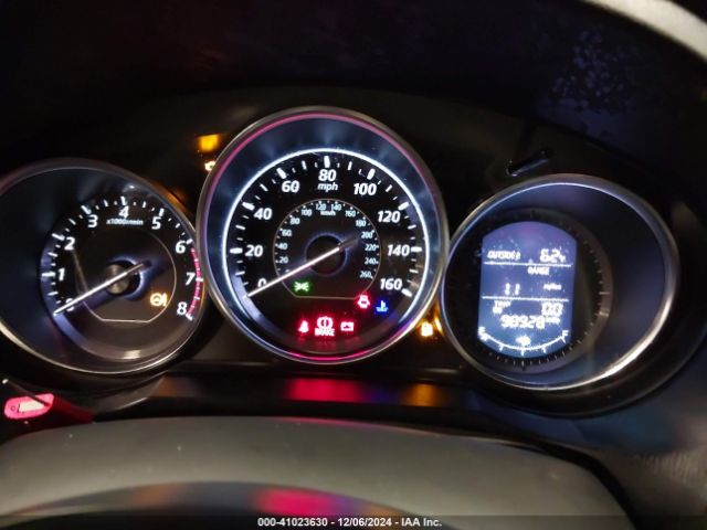 JM1GJ1V54F1204115 Mazda Mazda6 I Touring