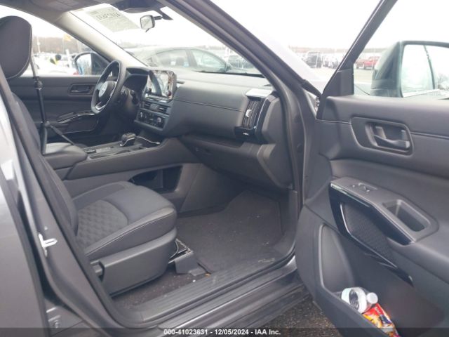5N1DR3AC0RC278244 Nissan Pathfinder S 4wd
