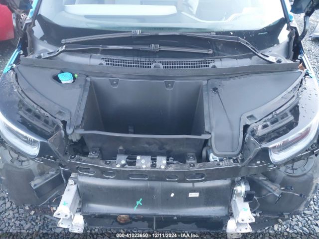 WBY1Z8C35HV894220 BMW I3 94 Ah W/range Extender