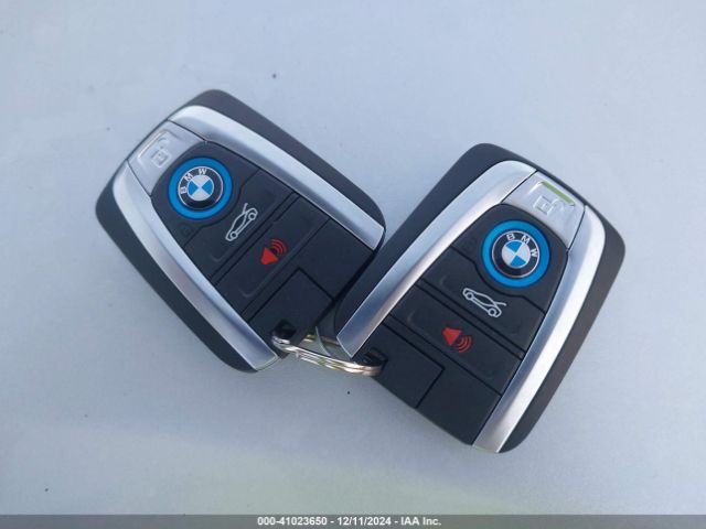 WBY1Z8C35HV894220 BMW I3 94 Ah W/range Extender
