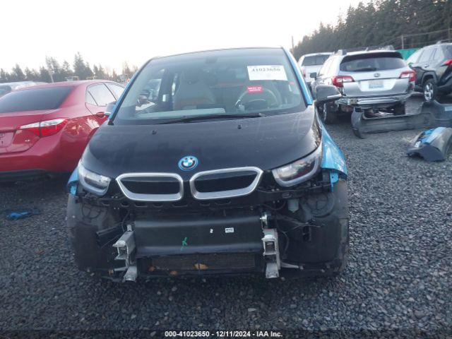 WBY1Z8C35HV894220 BMW I3 94 Ah W/range Extender