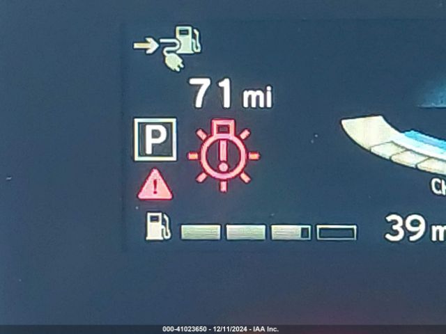 WBY1Z8C35HV894220 BMW I3 94 Ah W/range Extender