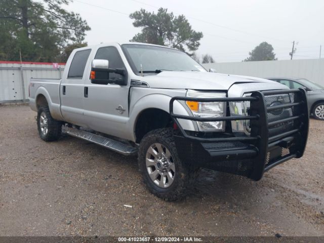 1FT7W2BT7GEA48687 auction archive image