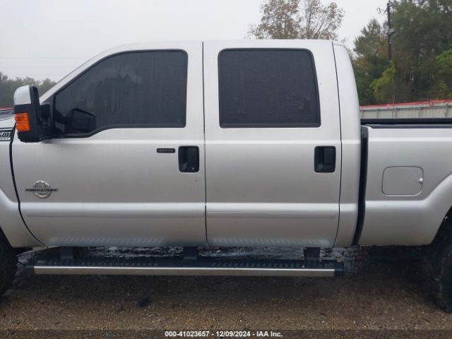 1FT7W2BT7GEA48687 Ford F-250 Xlt