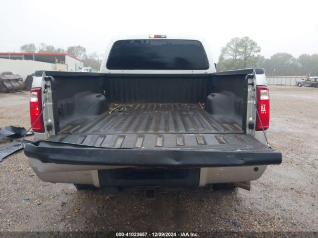 1FT7W2BT7GEA48687 Ford F-250 Xlt