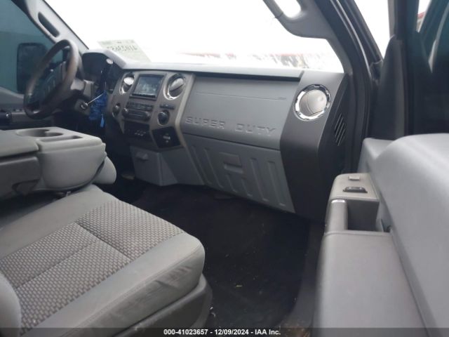 1FT7W2BT7GEA48687 Ford F-250 Xlt