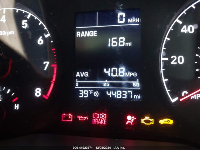 Hyundai ACCENT SE 2022 3KPC24A66NE157564 Image 15