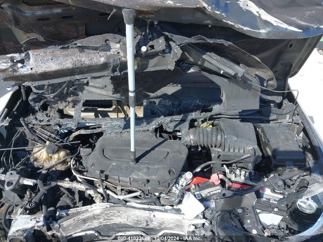 Chrysler Pacifica Touring L 2020 2C4RC1BG4LR112857 Image 10