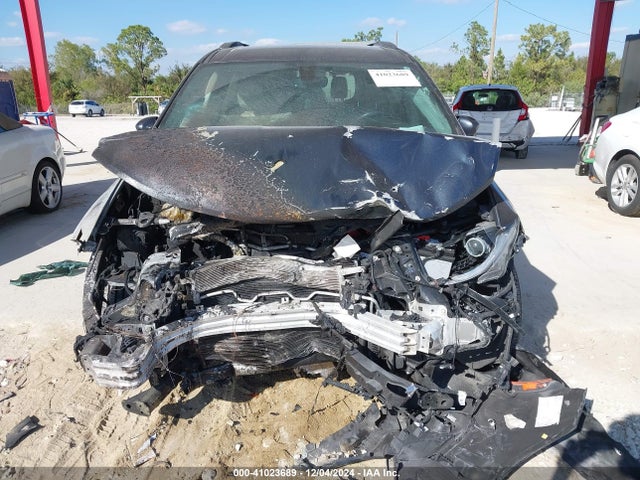 Chrysler Pacifica Touring L 2020 2C4RC1BG4LR112857 Image 12