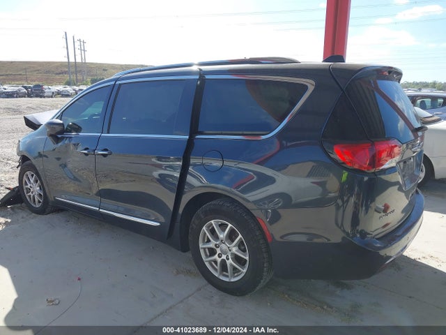 Chrysler Pacifica Touring L 2020 2C4RC1BG4LR112857 Image 14