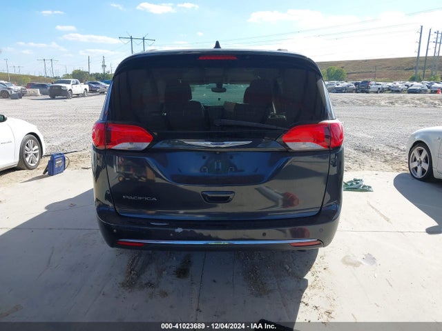 Chrysler Pacifica Touring L 2020 2C4RC1BG4LR112857 Image 16
