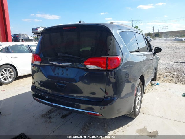 Chrysler Pacifica Touring L 2020 2C4RC1BG4LR112857 Image 4