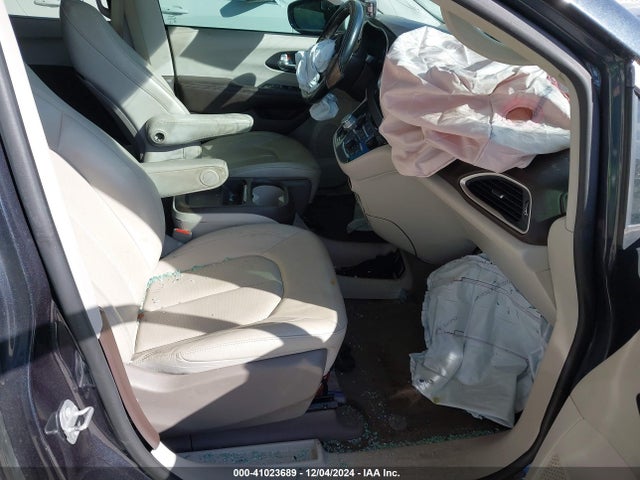Chrysler Pacifica Touring L 2020 2C4RC1BG4LR112857 Image 5
