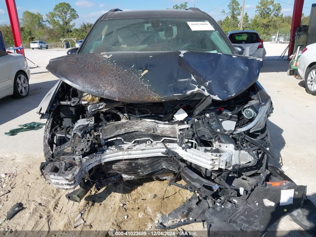 Chrysler Pacifica Touring L 2020 2C4RC1BG4LR112857 Image 6