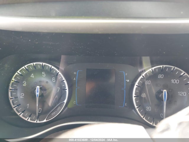 Chrysler Pacifica Touring L 2020 2C4RC1BG4LR112857 Image 7