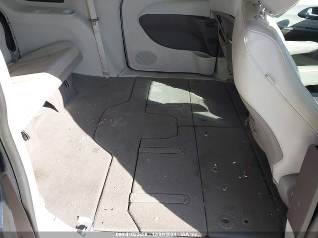 Chrysler Pacifica Touring L 2020 2C4RC1BG4LR112857 Image 8