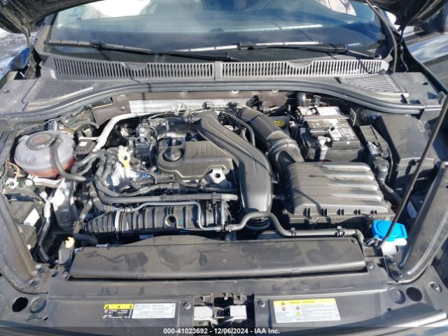 3VW7M7BU4RM029553 Volkswagen Jetta 1.5t Se
