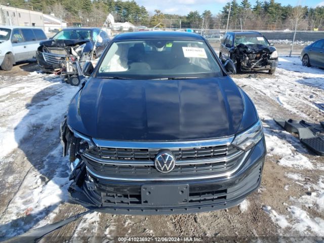 3VW7M7BU4RM029553 Volkswagen Jetta 1.5t Se