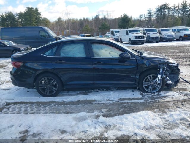3VW7M7BU4RM029553 Volkswagen Jetta 1.5t Se