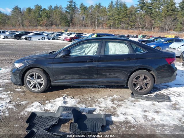3VW7M7BU4RM029553 Volkswagen Jetta 1.5t Se
