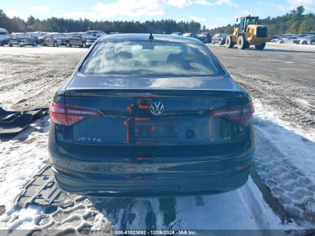 3VW7M7BU4RM029553 Volkswagen Jetta 1.5t Se