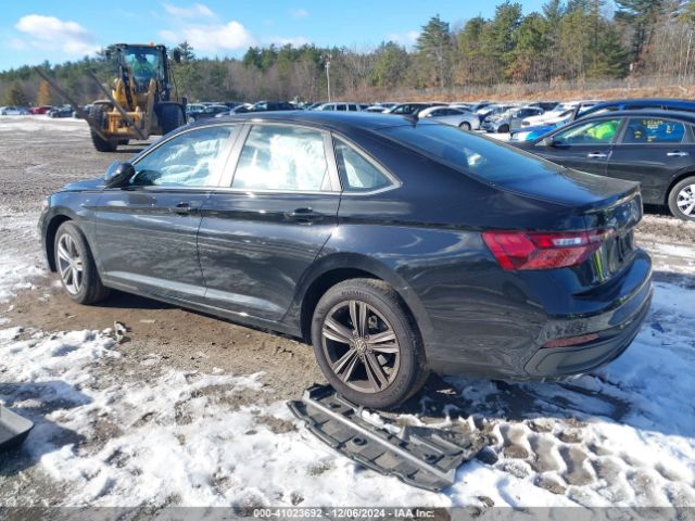 3VW7M7BU4RM029553 Volkswagen Jetta 1.5t Se