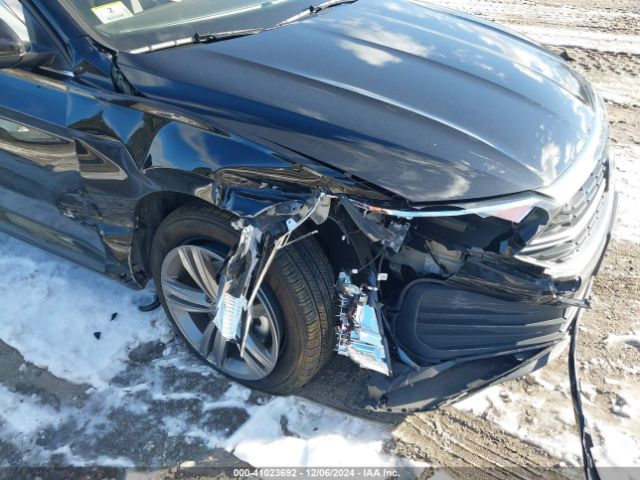 3VW7M7BU4RM029553 Volkswagen Jetta 1.5t Se