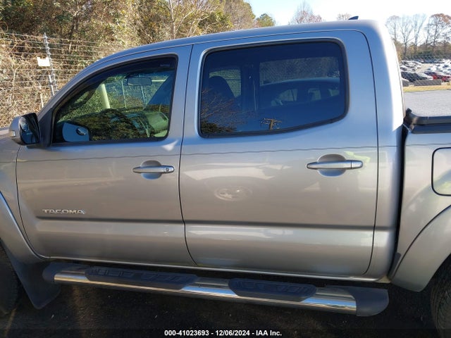 Toyota Tacoma Double Cab Prerunner 2015 5TFJU4GN7FX080527 Image 15