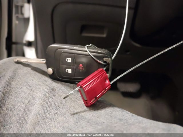 KL8CD6S99EC522866 Chevrolet Spark 1lt Auto