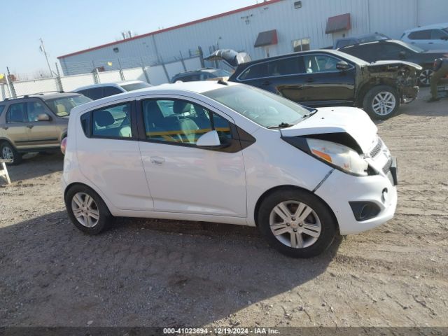 KL8CD6S99EC522866 Chevrolet Spark 1lt Auto