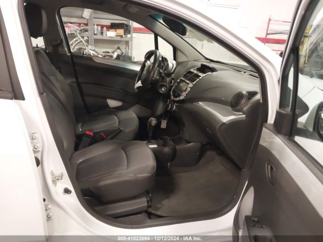 KL8CD6S99EC522866 Chevrolet Spark 1lt Auto