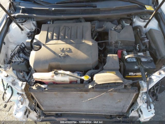 4T1BK1EB0FU154613 Toyota Avalon Xle Touring