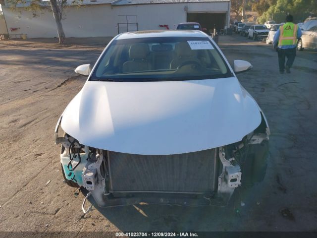 4T1BK1EB0FU154613 Toyota Avalon Xle Touring