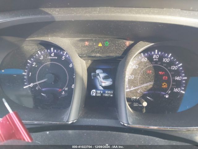 4T1BK1EB0FU154613 Toyota Avalon Xle Touring