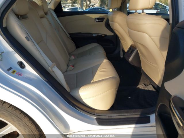 4T1BK1EB0FU154613 Toyota Avalon Xle Touring