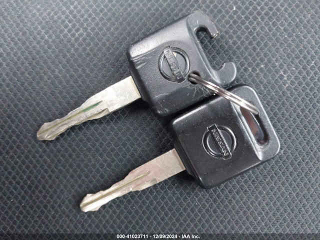 3N1CE2CP7EL414733 Nissan Versa Note S (sr)