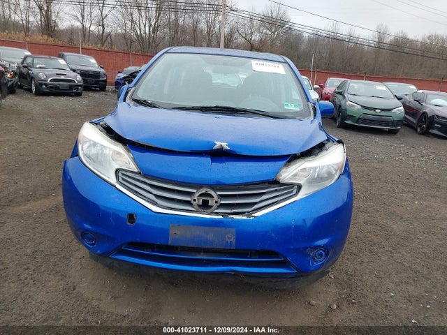 3N1CE2CP7EL414733 Nissan Versa Note S (sr)