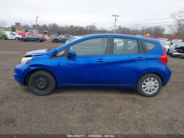 3N1CE2CP7EL414733 Nissan Versa Note S (sr)