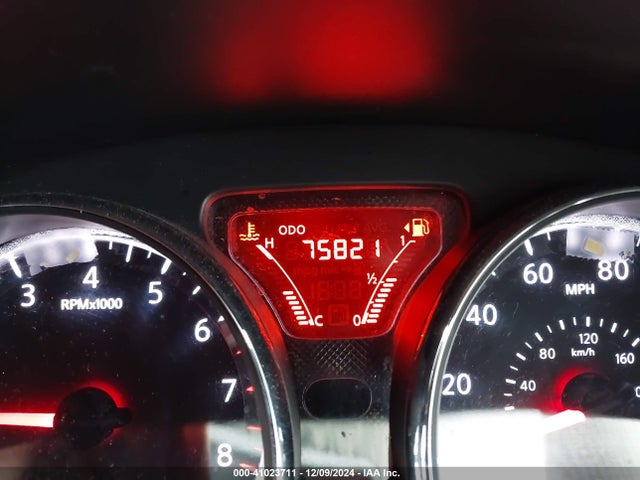 3N1CE2CP7EL414733 Nissan Versa Note S (sr)