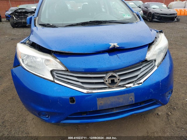 3N1CE2CP7EL414733 Nissan Versa Note S (sr)