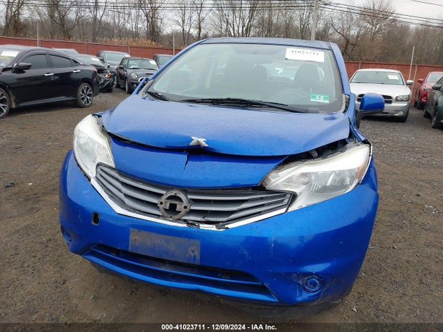 3N1CE2CP7EL414733 Nissan Versa Note S (sr)