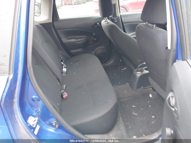 3N1CE2CP7EL414733 Nissan Versa Note S (sr)