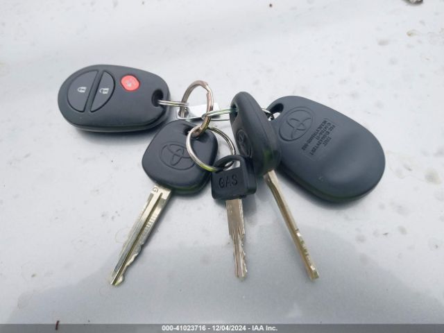 3TMJU4GN4EM174336 Toyota Tacoma Prerunner V6